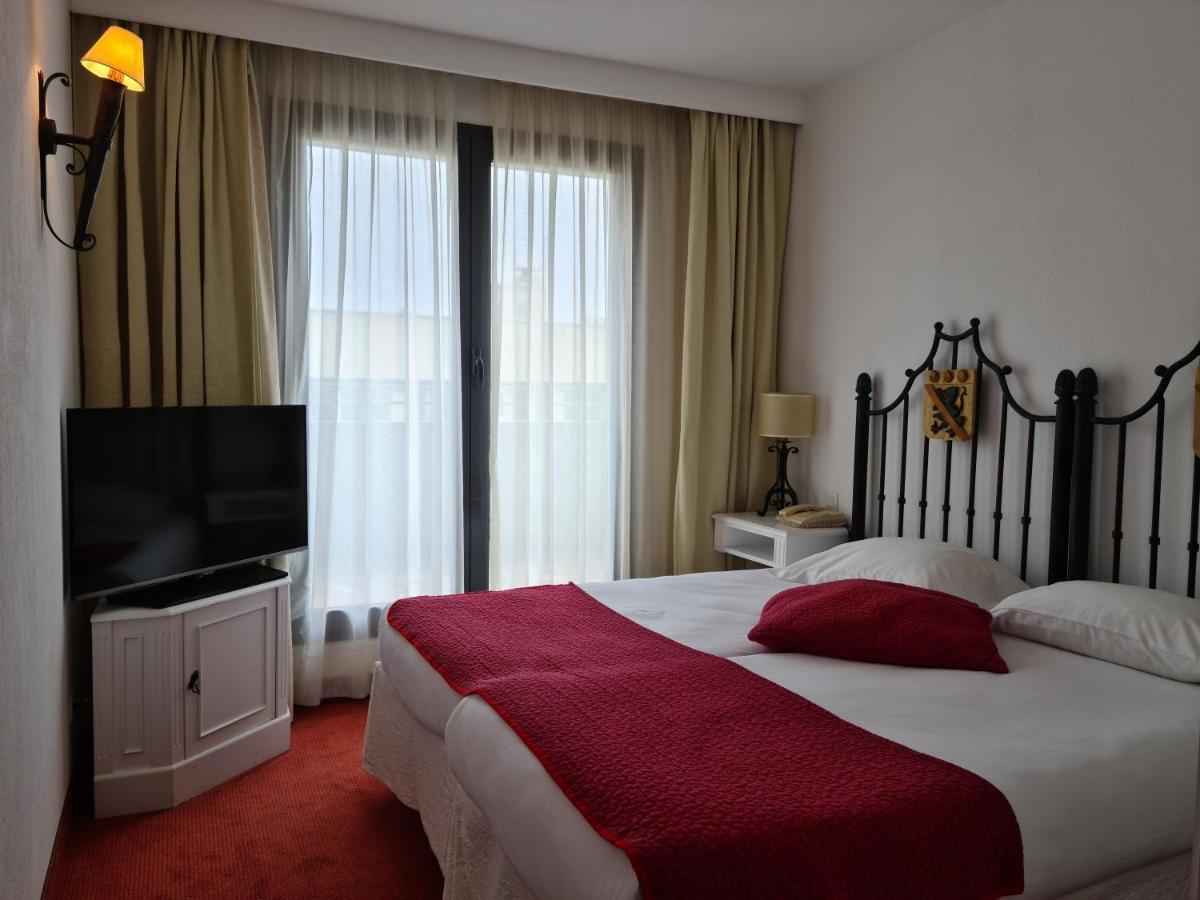 Grand Hotel 4*