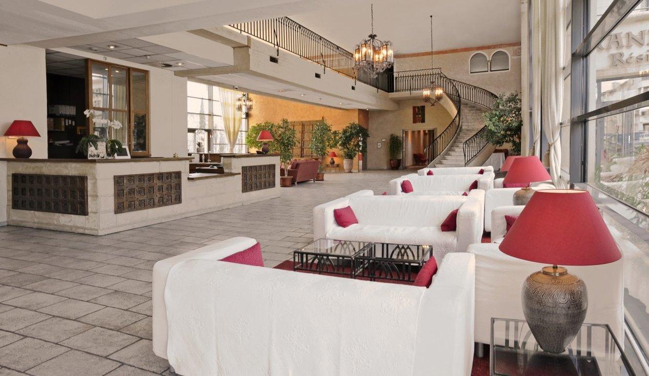 Grand Hotel 4*