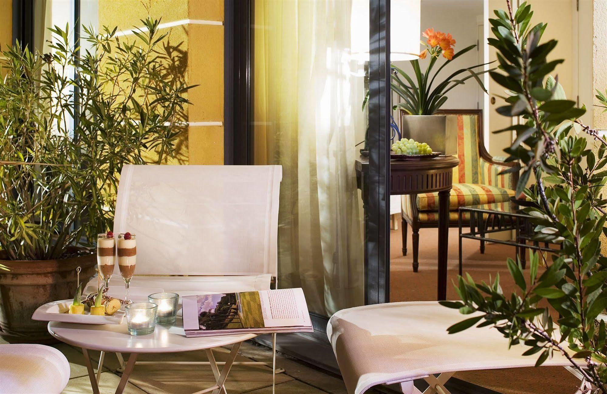 Grand Hotel 4*